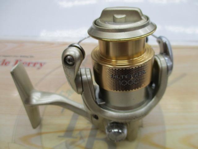 05アルテグラ 1000｜＠ベリーネット 日本最大新品中古釣具WEBショップ