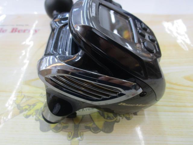 22ビーストマスター2000 22ビーストマスター 2000｜＠ベリーネット 日本最大新品中古釣具WEB