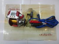 08電動丸 3000プレイズ