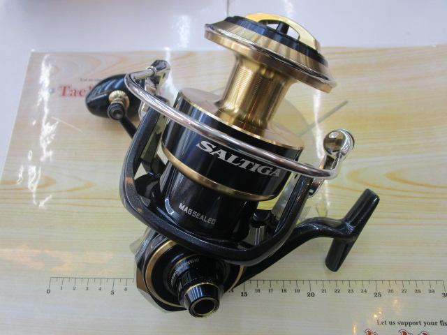 20ソルティガ 20000-H｜＠ベリーネット 日本最大新品中古釣具WEBショップ