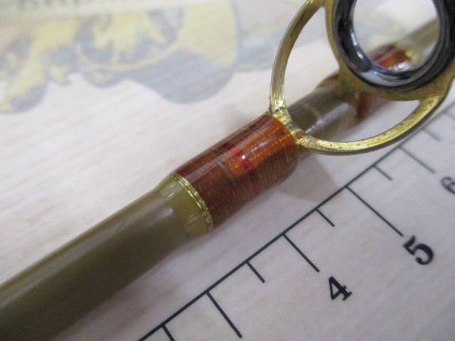 アイアンホークトップウォーター IHT60CMJ