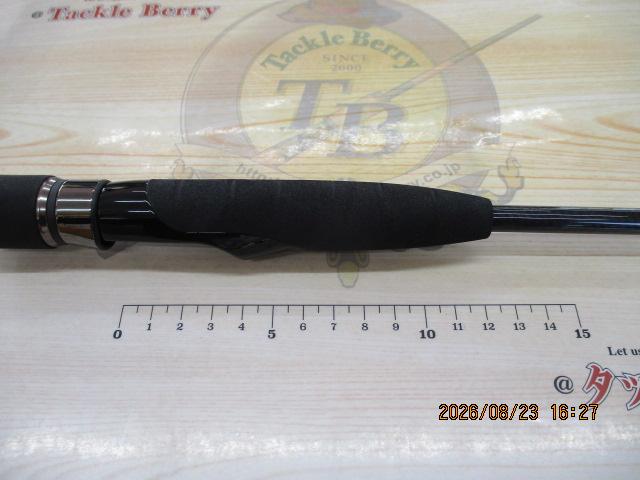 サイドワインダー HGCS-65MLR