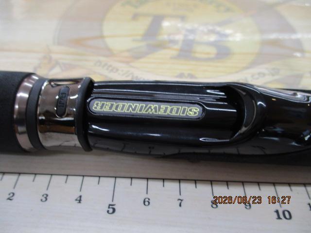 サイドワインダー HGCS-65MLR