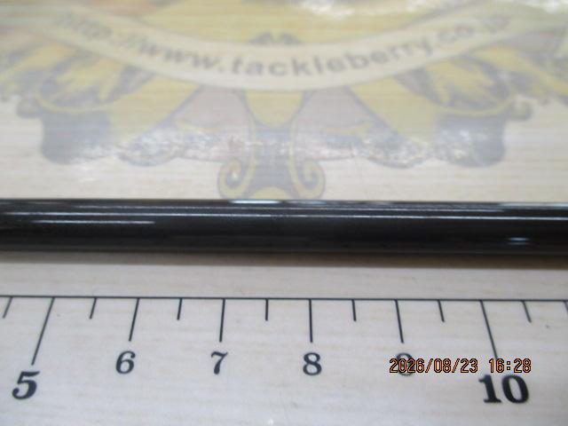 サイドワインダー HGCS-65MLR