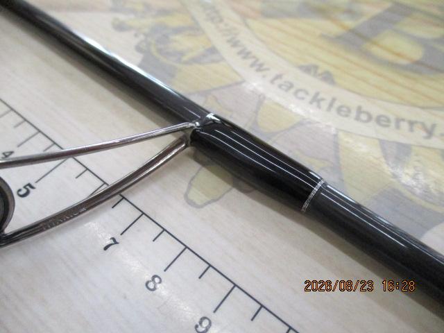 サイドワインダー HGCS-65MLR