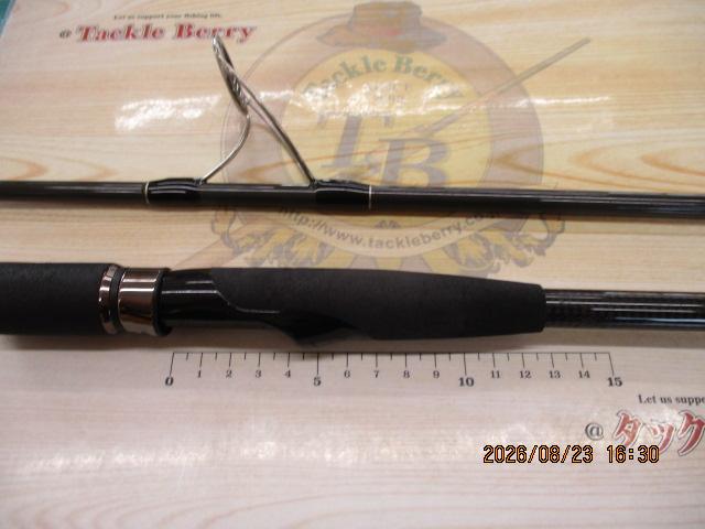 サイドワインダー HGCS-72MHRF