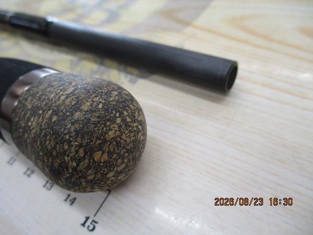 サイドワインダー HGCS-72MHRF