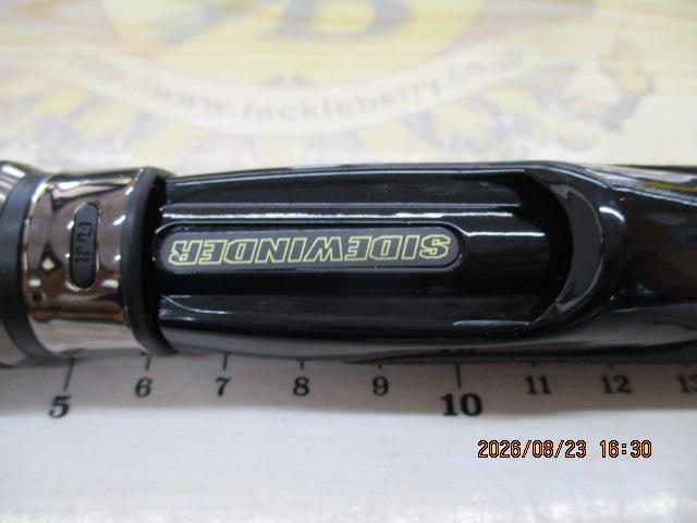 サイドワインダー HGCS-72MHRF
