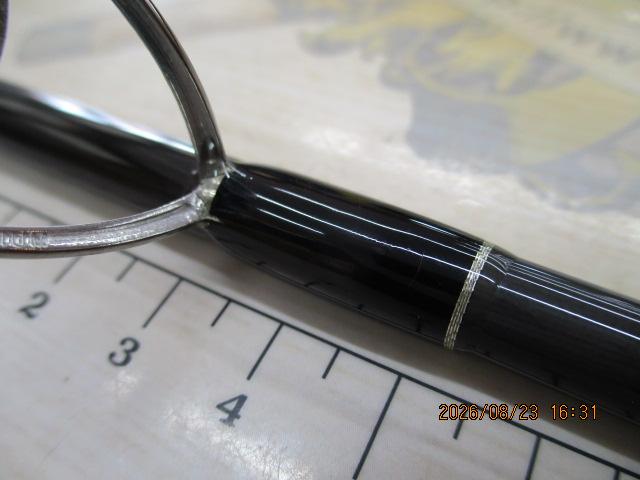 サイドワインダー HGCS-72MHRF