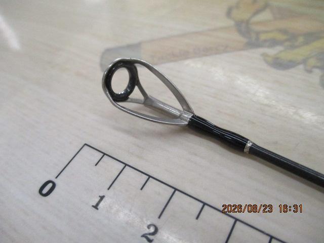 サイドワインダー HGCS-72MHRF