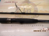 サイドワインダー HGCS-72MHRF