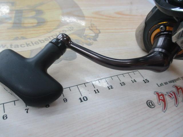 16セルテート 2510PE-H｜＠ベリーネット 日本最大新品中古釣具WEBショップ
