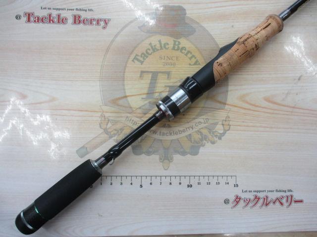 スペルバウンド コア SCS-63XSUL-ST