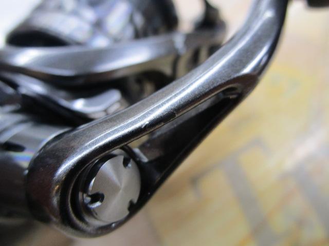 21コンプレックスXR C2000 F4 HG