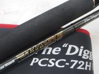 フェイズ PCSC-72H