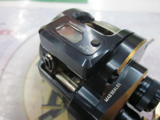 21ソルティガIC 300HL-SJ｜＠ベリーネット 日本最大新品中古釣具WEB
