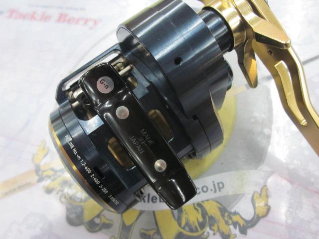 21ソルティガIC 300HL-SJ｜＠ベリーネット 日本最大新品中古釣具WEB