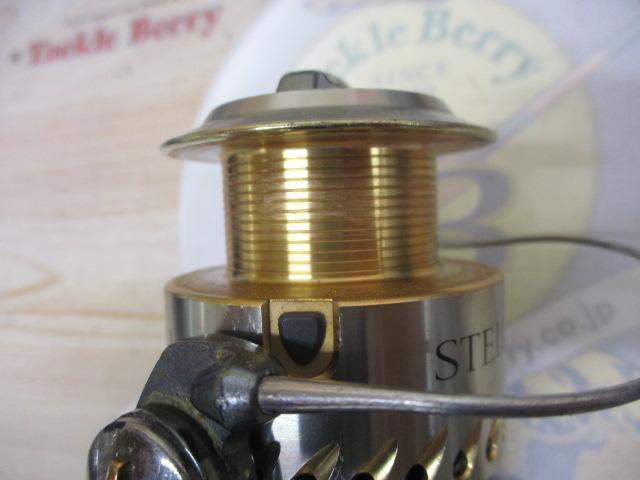シマノ 04ステラ 4000【中古Bランク】 シマノ | シマノ(SHIMANO