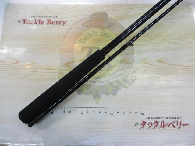 タチウオX MH-180