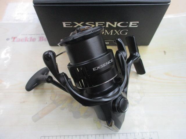 21エクスセンス 4000MXG｜＠ベリーネット 日本最大新品中古釣具WEBショップ