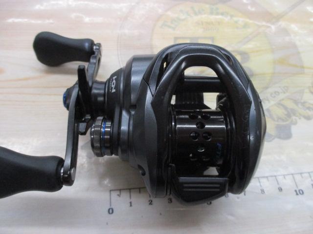21SLX BFS XG LH｜＠ベリーネット 日本最大新品中古釣具WEBショップ