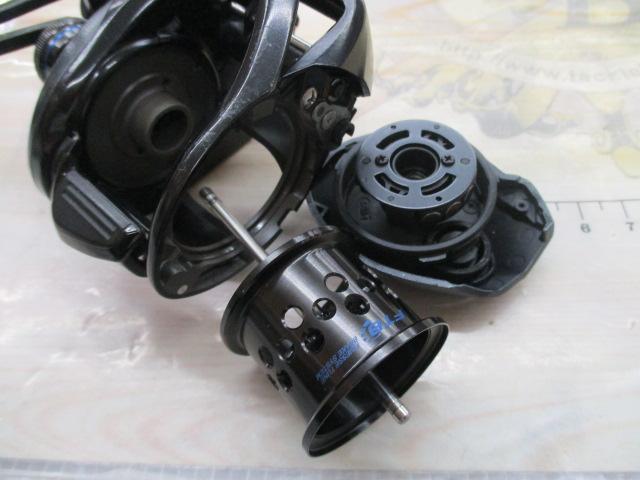 21SLX BFS XG LH｜＠ベリーネット 日本最大新品中古釣具WEBショップ