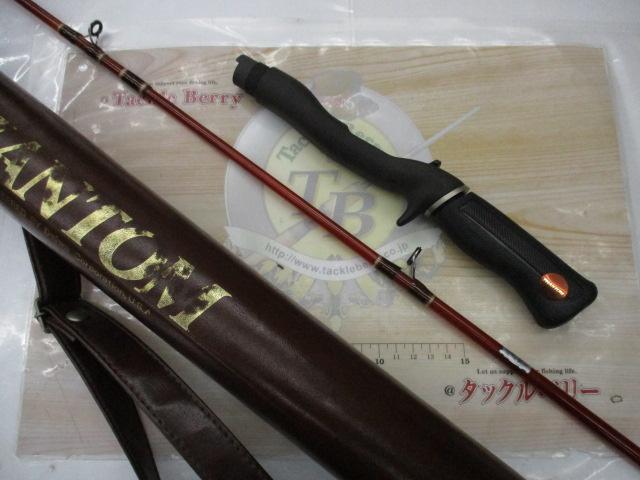 ダイワ　ファントム　PPB-602LS ファントム PPB-602LS｜＠ベリーネット 日本最大新品中古釣具WEBショップ
