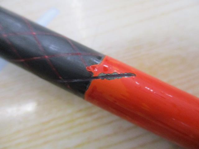 ファインセラミック時雨 H3 100