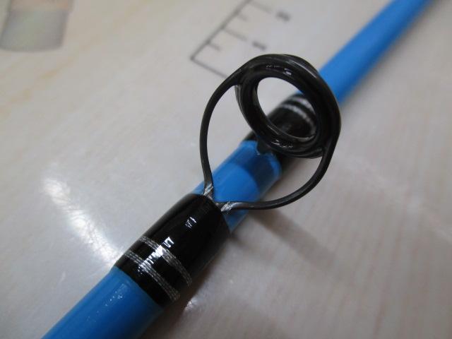 RGMスペックTTsugi150Bブルー