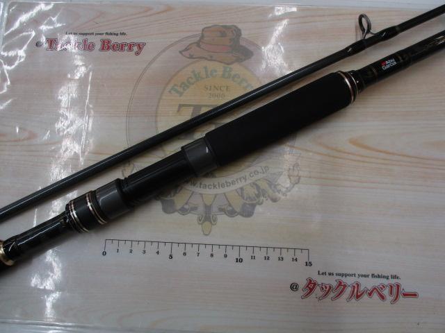 クロスフィールド XSFS-1032M｜＠ベリーネット 日本最大新品中古釣具