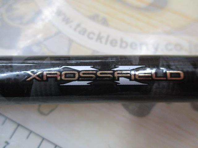 クロスフィールド XSFS-1032M｜＠ベリーネット 日本最大新品中古釣具