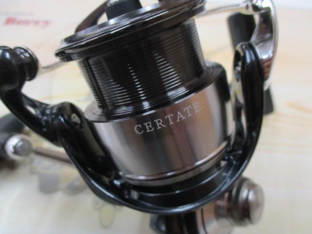 24セルテート LT2500｜＠ベリーネット 日本最大新品中古釣具WEBショップ