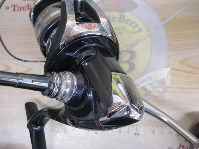 21ツインパワーSW 8000HG｜＠ベリーネット 日本最大新品中古釣具WEB