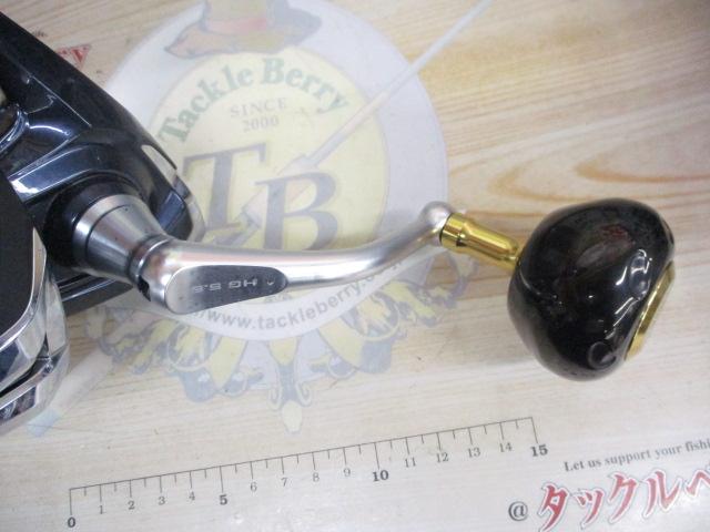 21ツインパワーSW 8000HG｜＠ベリーネット 日本最大新品中古釣具WEB