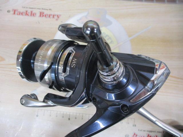 21ツインパワーSW 8000HG｜＠ベリーネット 日本最大新品中古釣具WEB