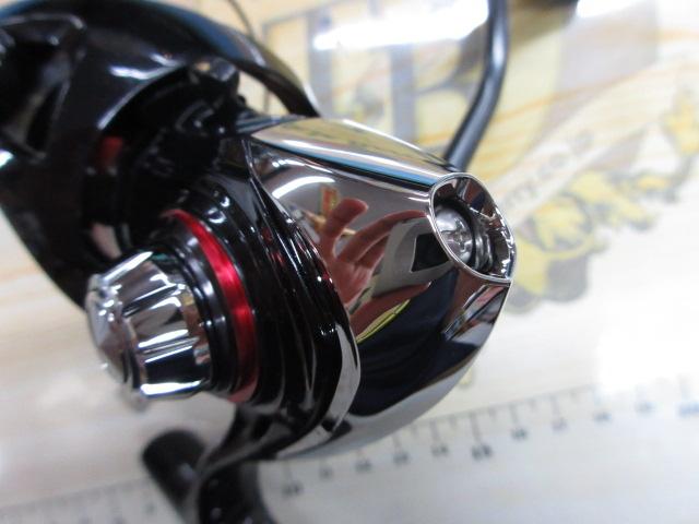 中古美品 DAIWA 24月下美人 X LT2000S 本体のみ 24月下美人X LT2000S｜＠ベリーネット 日本最大新品中古釣具WEBショップ
