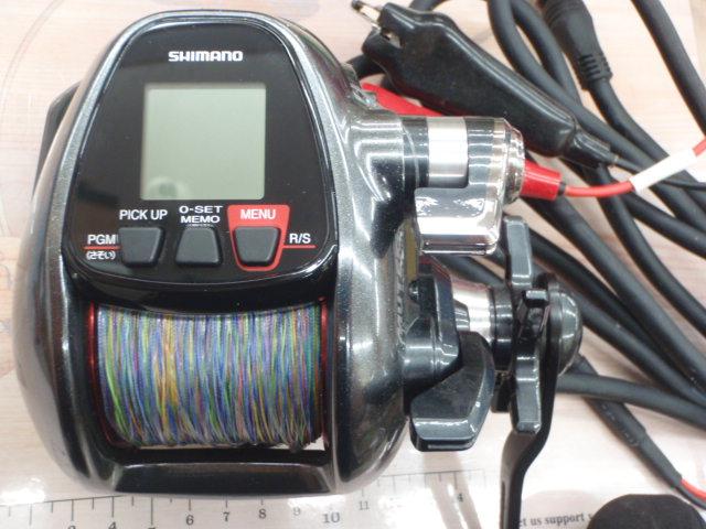 16プレイズ 3000｜＠ベリーネット 日本最大新品中古釣具WEBショップ