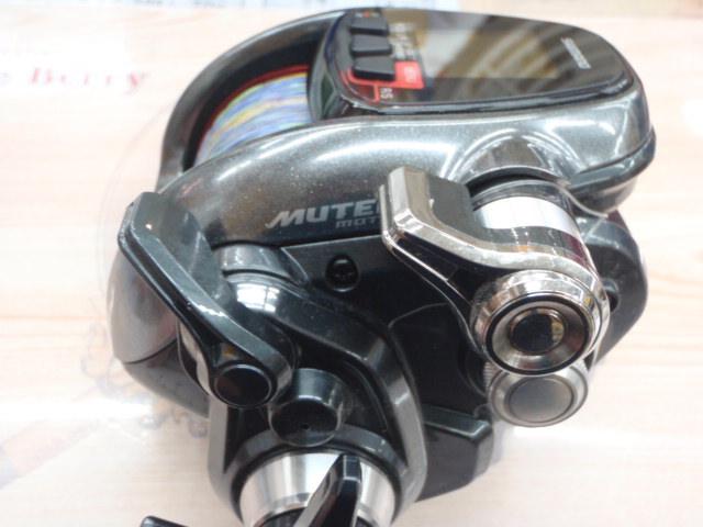 実釣2回　美品　16プレイズ3000 16プレイズ 3000｜＠ベリーネット 日本最大新品中古釣具WEBショップ