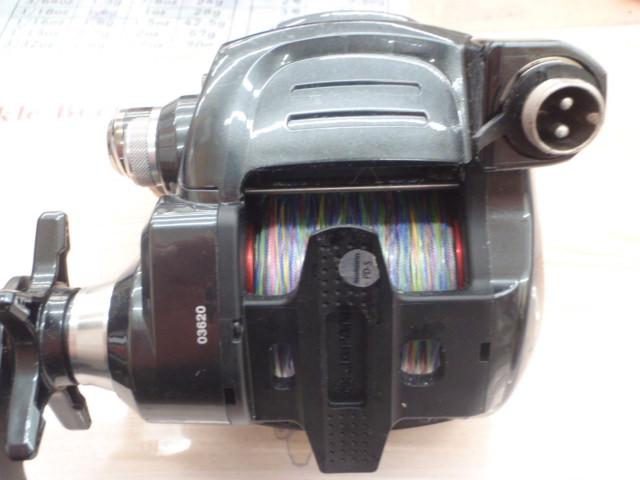 16プレイズ 3000｜＠ベリーネット 日本最大新品中古釣具WEBショップ