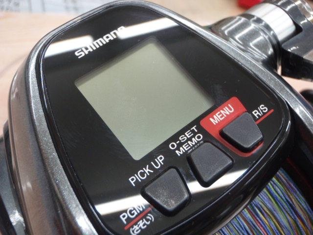 16プレイズ 3000｜＠ベリーネット 日本最大新品中古釣具WEBショップ