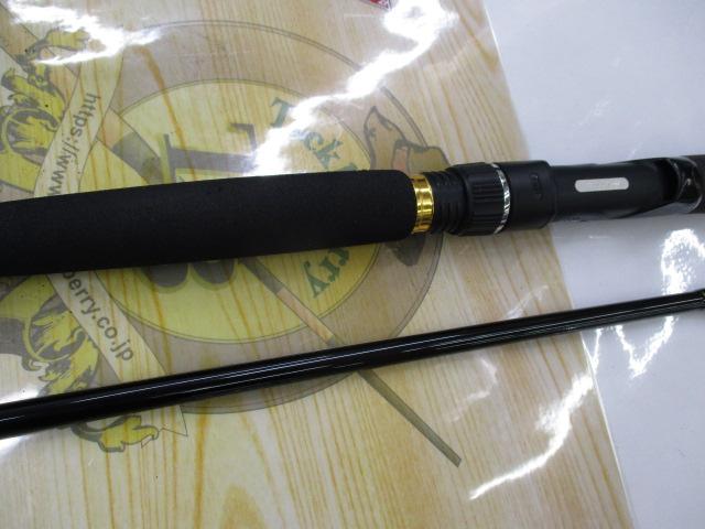 モアザン MT106MHX｜＠ベリーネット 日本最大新品中古釣具WEBショップ