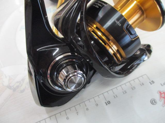 23レガリス LT6000D-H｜＠ベリーネット 日本最大新品中古釣具WEBショップ