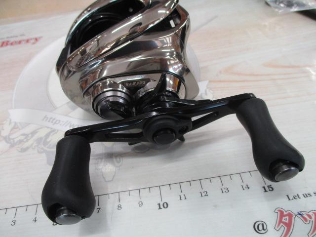 21アンタレスDC HG RH｜＠ベリーネット 日本最大新品中古釣具WEBショップ