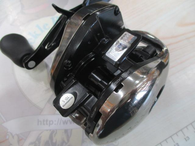 21アンタレスDC HG RH｜＠ベリーネット 日本最大新品中古釣具WEBショップ