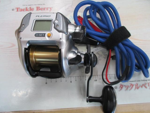 12プレミオ 3000｜＠ベリーネット 日本最大新品中古釣具WEBショップ