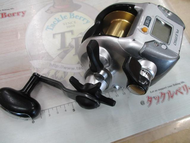 12プレミオ 3000｜＠ベリーネット 日本最大新品中古釣具WEBショップ