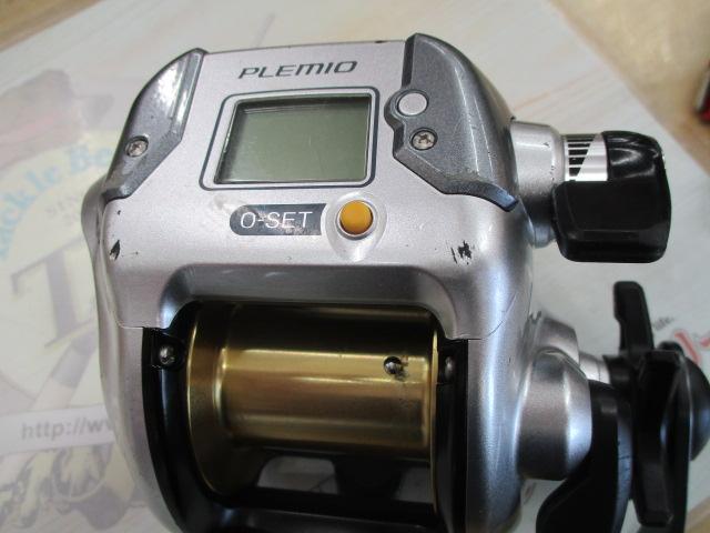12プレミオ 3000｜＠ベリーネット 日本最大新品中古釣具WEBショップ