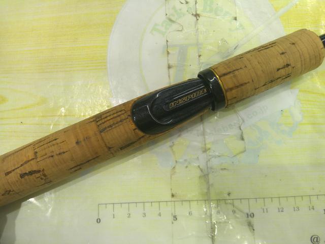 インスパイア ICSS-60UL