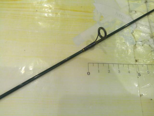 インスパイア ICSS-60UL