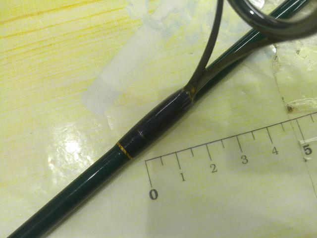インスパイア ICSS-60UL